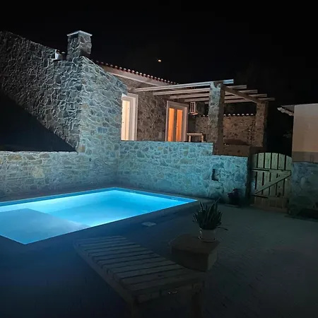 Casas Da Lameirancha Дом отдыха Масан