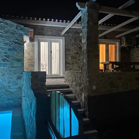 Casas Da Lameirancha *