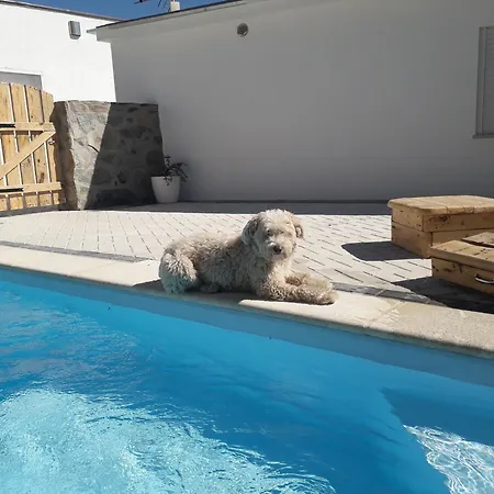 Hébergement de vacances Casas Da Lameirancha Macao