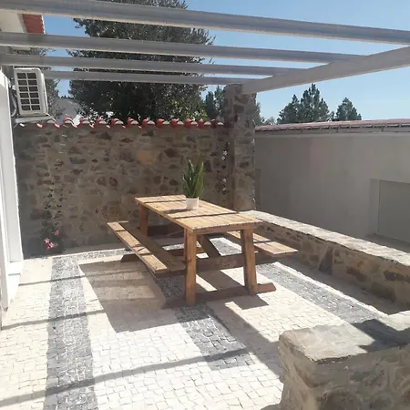 Casas Da Lameirancha *