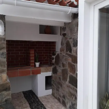 Casas Da Lameirancha