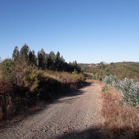 Dom wakacyjny Casas Da Lameirancha