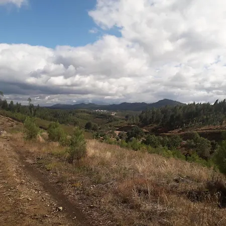 Casas Da Lameirancha Dom wakacyjny