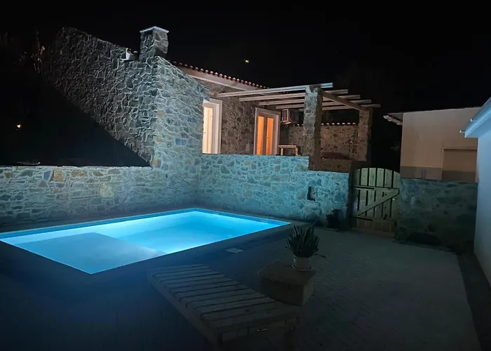 Casas Da Lameirancha Hébergement de vacances Macao