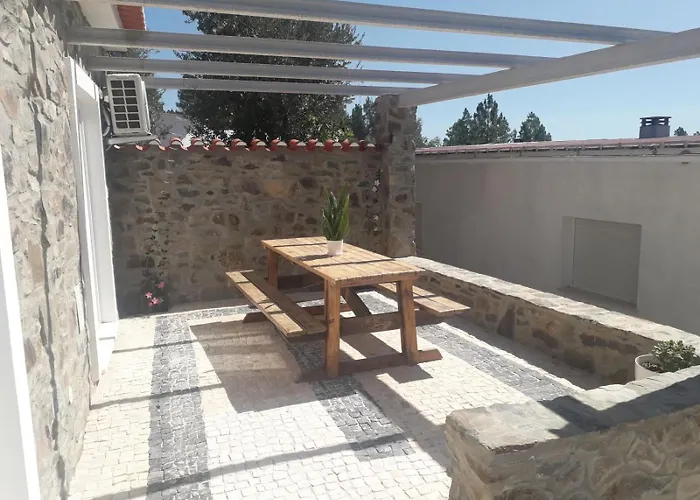 Casas Da Lameirancha *