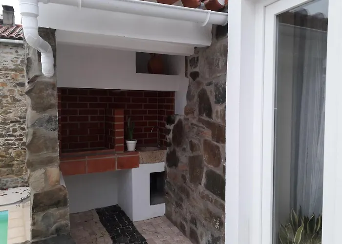 Casas Da Lameirancha