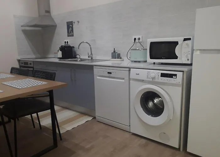 بيت للعطل Casas Da Lameirancha *