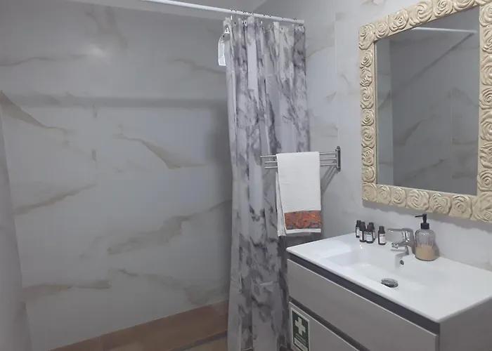 Casas Da Lameirancha