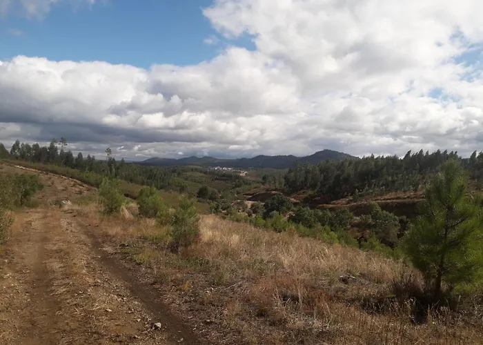 Casas Da Lameirancha بيت للعطل