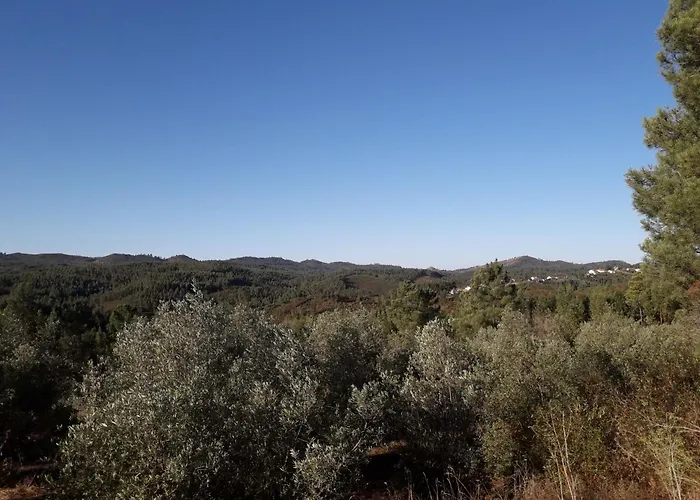 Casas Da Lameirancha